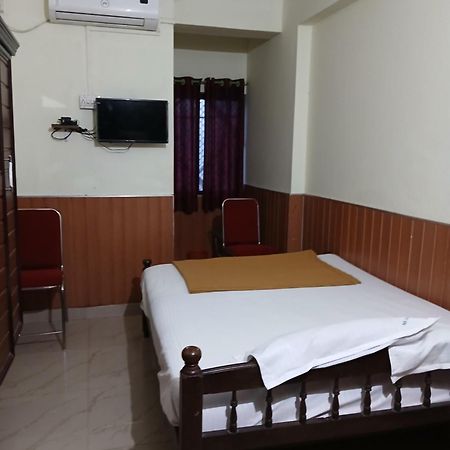 Avanti Inn Guruvāyūr 外观 照片