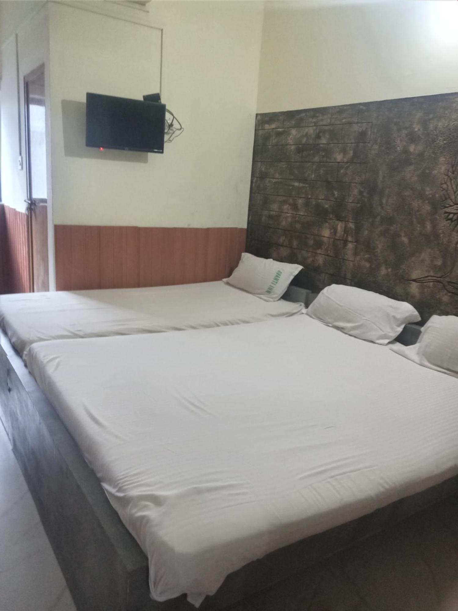 Avanti Inn Guruvāyūr 外观 照片
