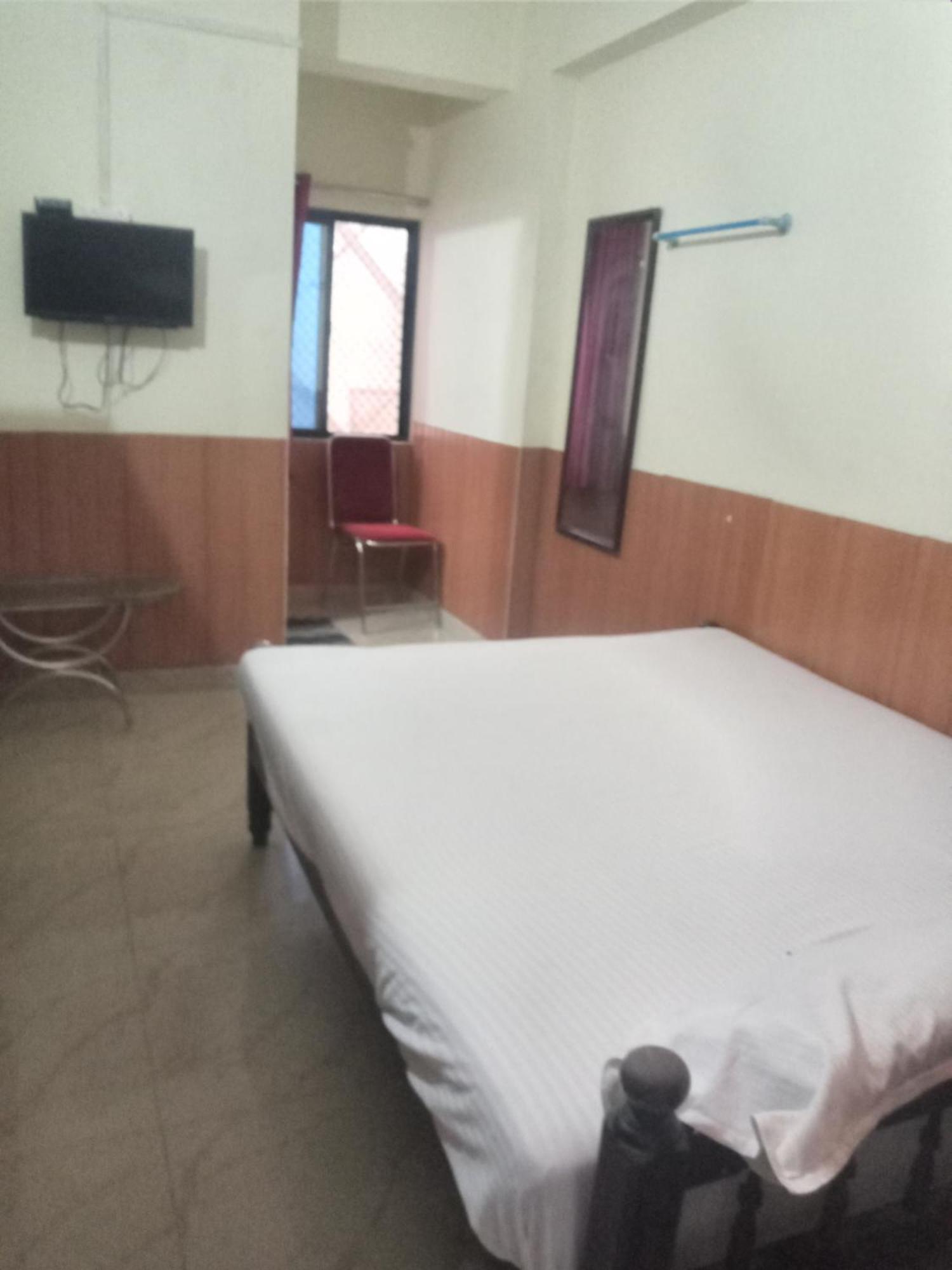 Avanti Inn Guruvāyūr 外观 照片