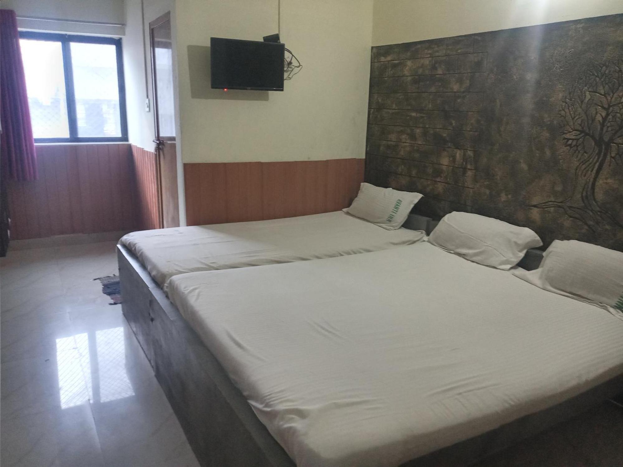 Avanti Inn Guruvāyūr 外观 照片