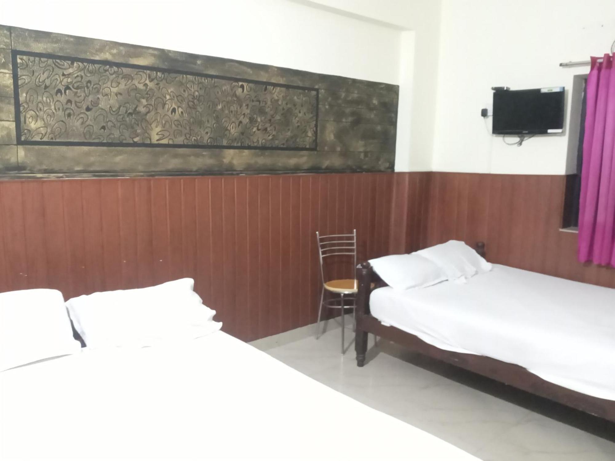 Avanti Inn Guruvāyūr 外观 照片