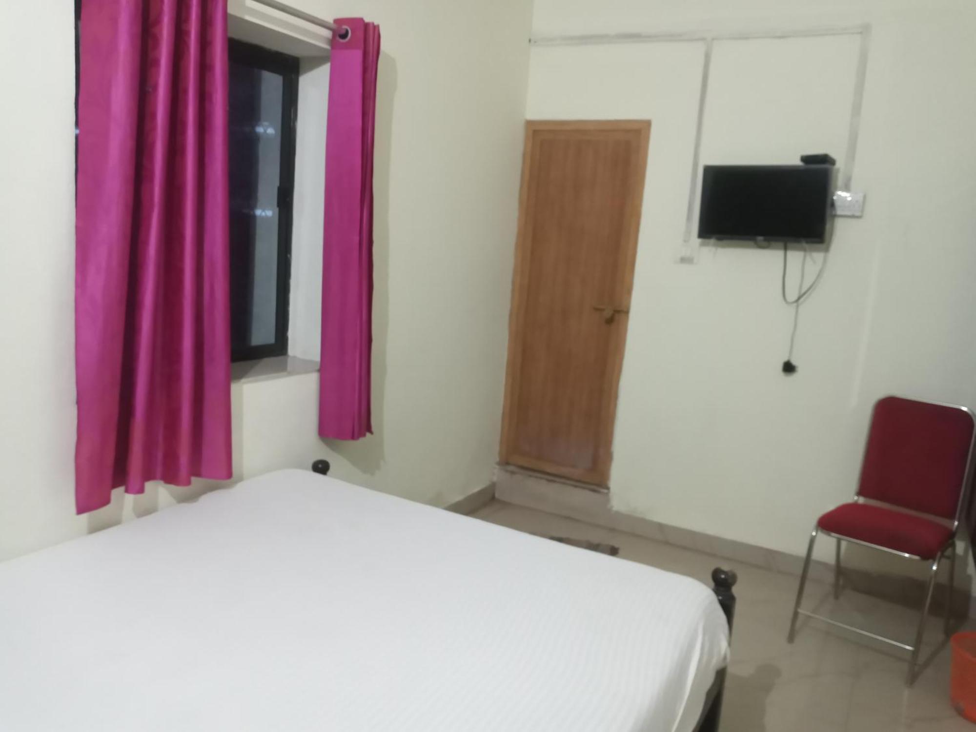 Avanti Inn Guruvāyūr 外观 照片