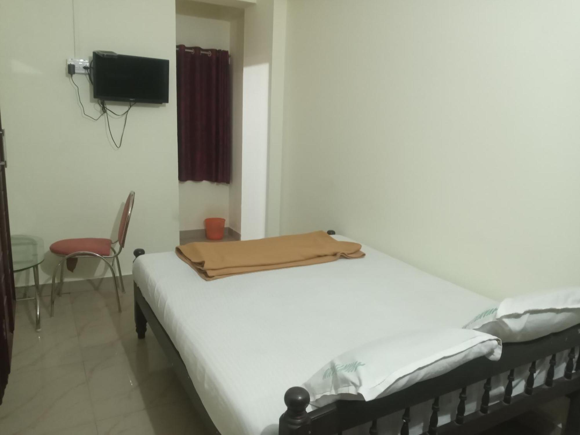 Avanti Inn Guruvāyūr 外观 照片