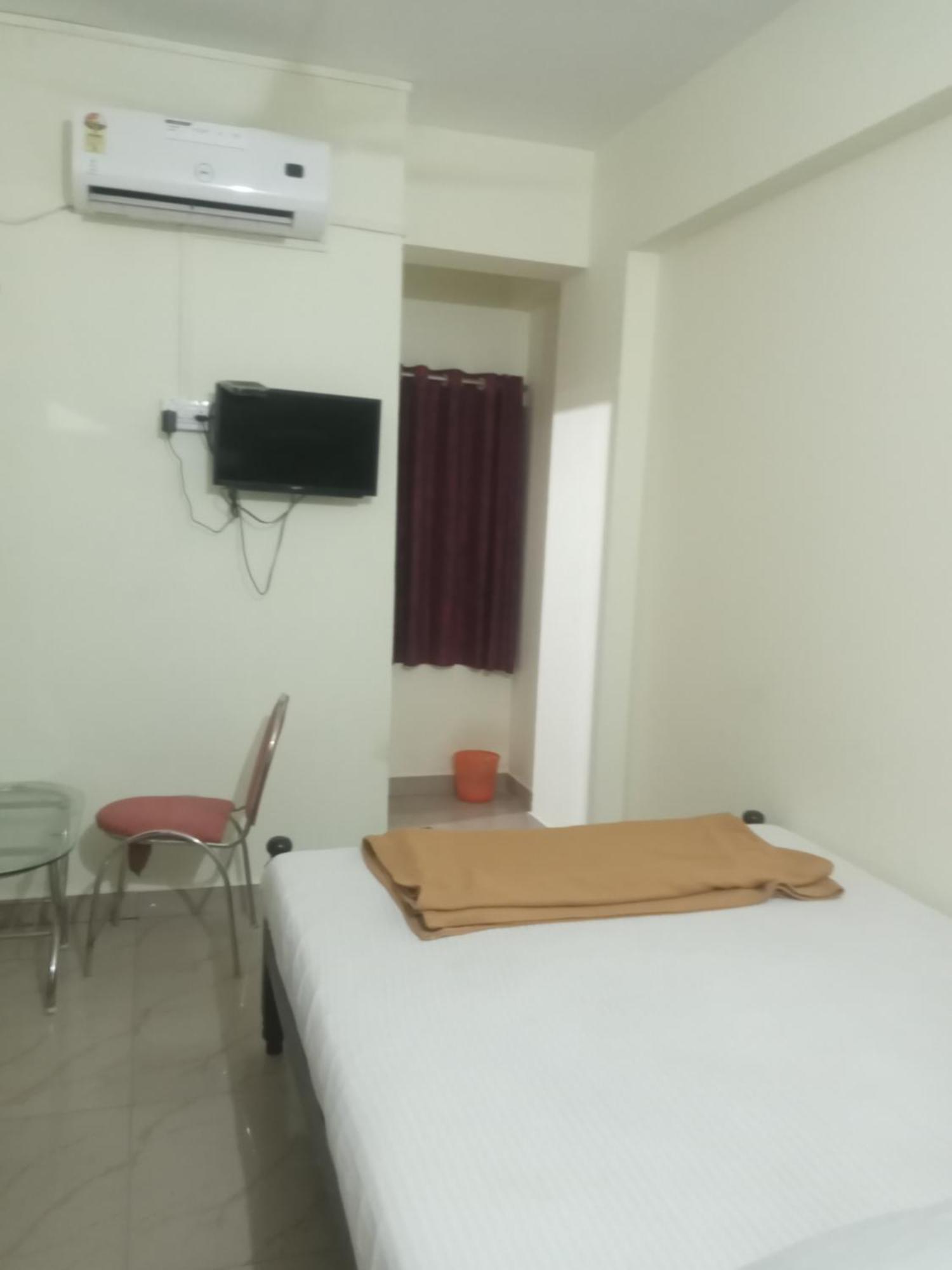 Avanti Inn Guruvāyūr 外观 照片