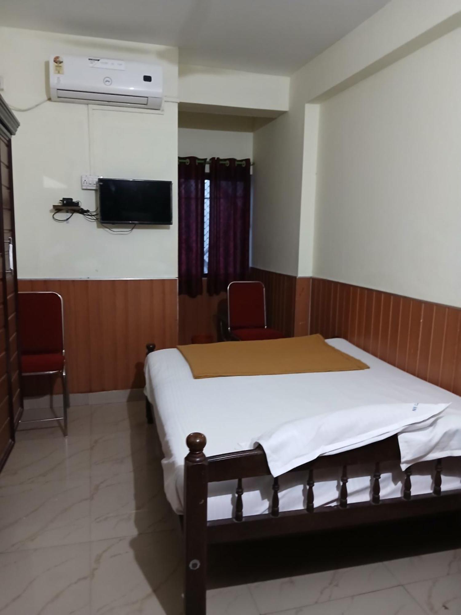Avanti Inn Guruvāyūr 外观 照片