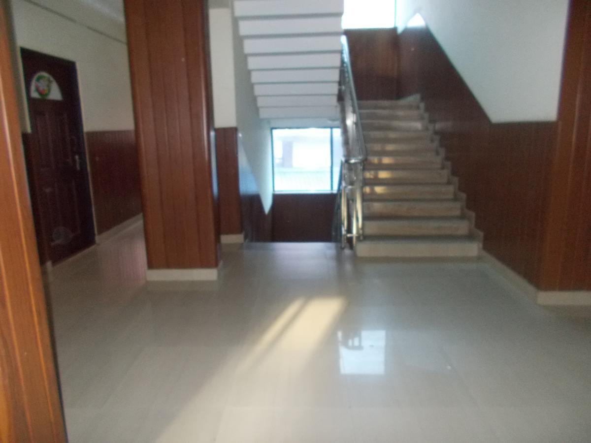 Avanti Inn Guruvāyūr 外观 照片