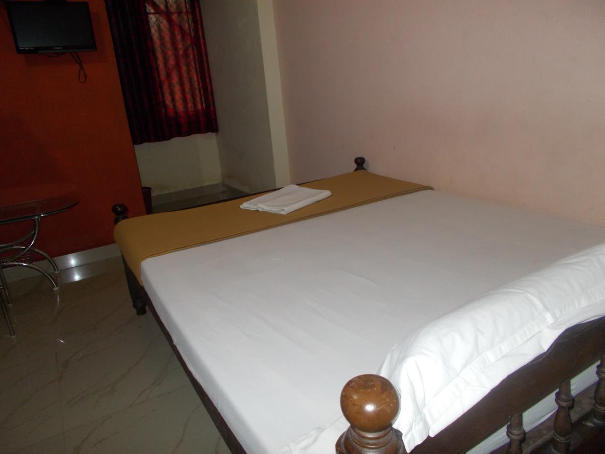Avanti Inn Guruvāyūr 外观 照片