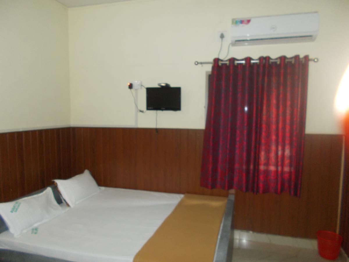 Avanti Inn Guruvāyūr 外观 照片