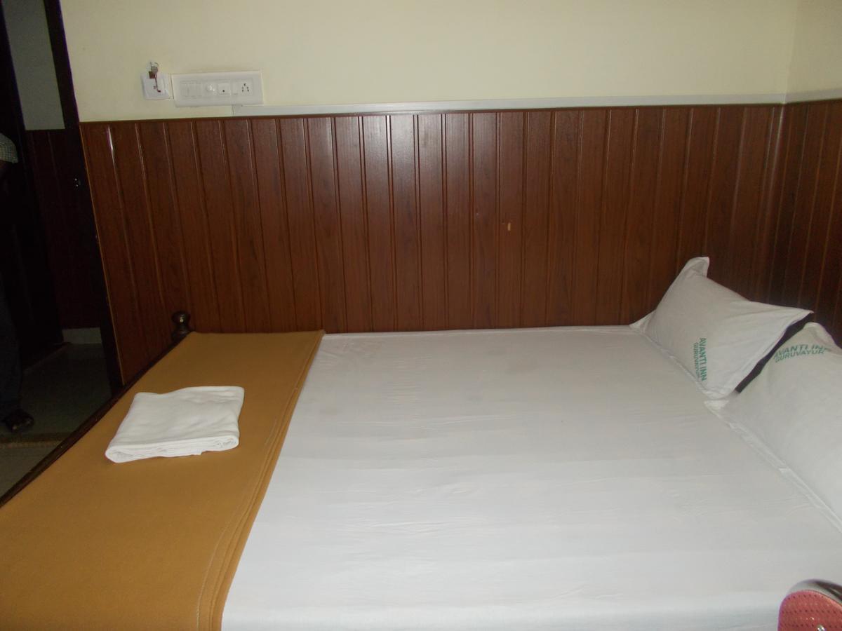 Avanti Inn Guruvāyūr 外观 照片