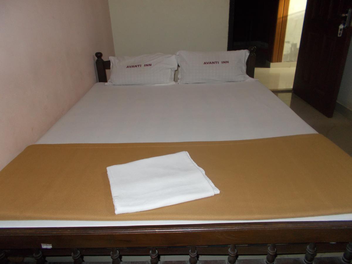 Avanti Inn Guruvāyūr 外观 照片