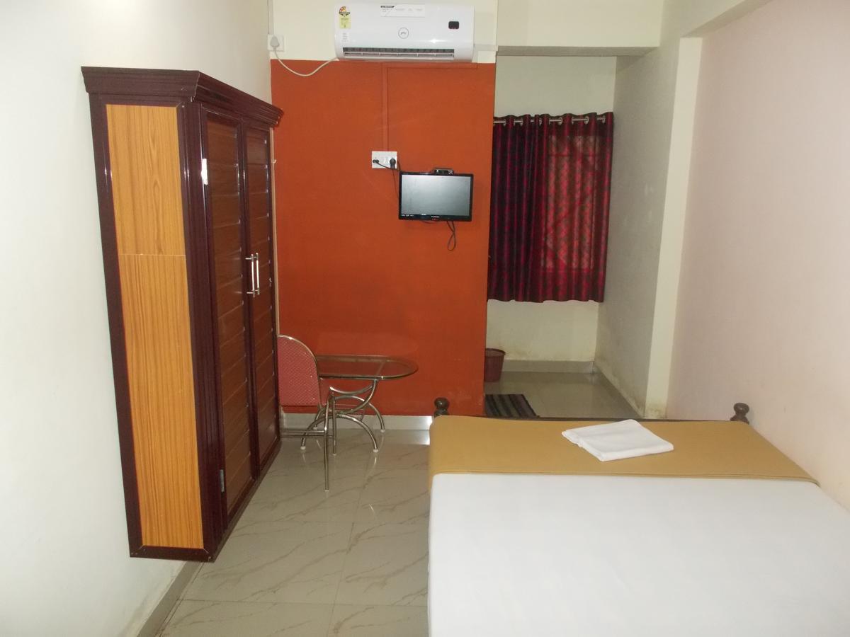 Avanti Inn Guruvāyūr 外观 照片