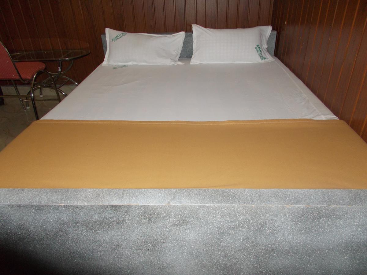 Avanti Inn Guruvāyūr 外观 照片