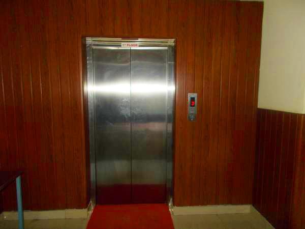 Avanti Inn Guruvāyūr 外观 照片