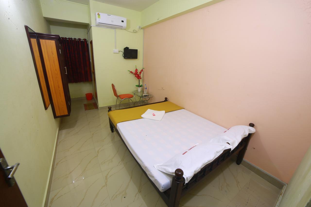 Avanti Inn Guruvāyūr 外观 照片